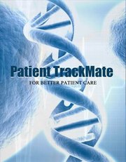iPad only app for Physicians and Medical Users - Patient TrackMate