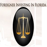 Foreign investing Attorney In Florida