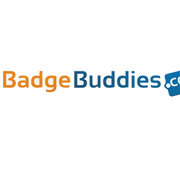 High Quality Custom Badges | Badge Buddies