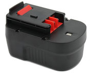 Black & Decker 499936-34 Cordless Drill Battery