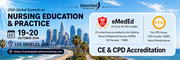 25th Global Summit on Nursing Education and Practice (GSNEP 2026)-pana