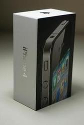 Apple iPhone 4G and 3Gs on Sales at discount offer.